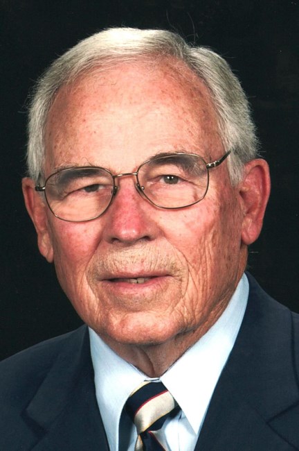 Obituary of William "Bill" Leon Johnson Jr.