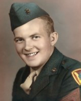 Obituary of Amos Wilford Brown