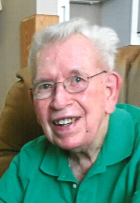 Obituary of Joseph Francis O'Connell Jr.
