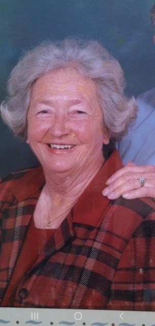 Obituary of Lois Raye Price