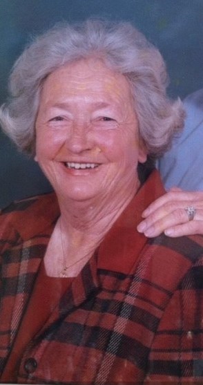 Obituary of Lois Raye Price