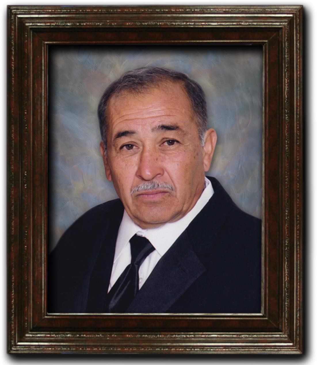 Obituario de Ramon C. Flores