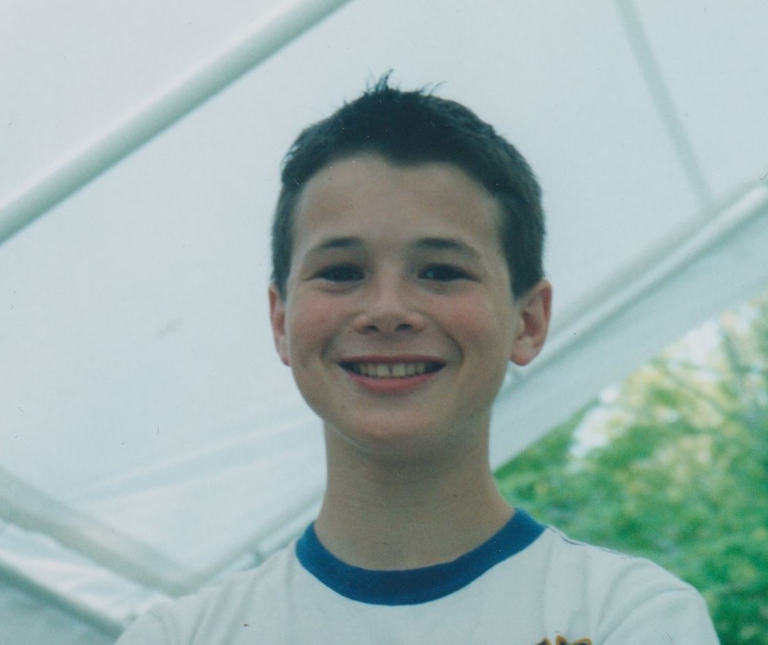 Obituary of Johnathan Daniel Young