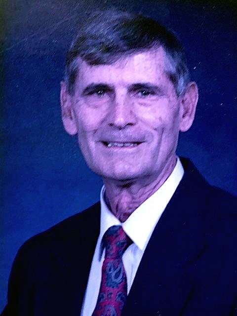 Obituary of Murray Alphonse Parrish