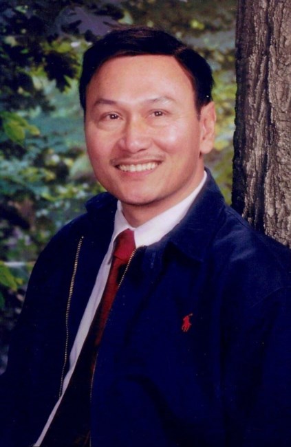 Obituary of Pham Hoang Chuong phap danh Nhut Hue