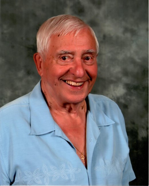 Obituary of Mr. Archibald "Archie" Roderick MacKinnon