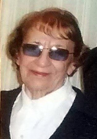 Obituary of Josie T Sanchez