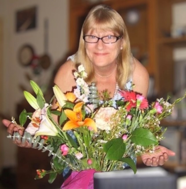 Obituary of Annie Millings