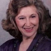 Obituary of Esther Elia Gonzales