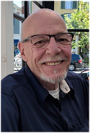 Obituary of Michael Robert Murray