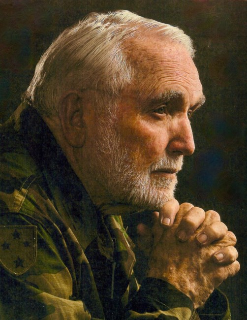 Obituary of James Carl Carano