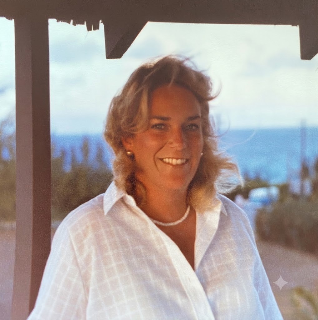 Obituary of Valerie Troy Mellett