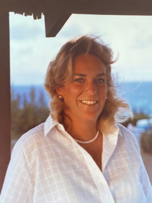 Obituary of Valerie Troy Mellett
