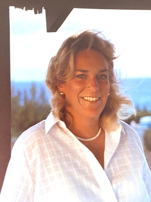 Obituary of Valerie Troy Mellett