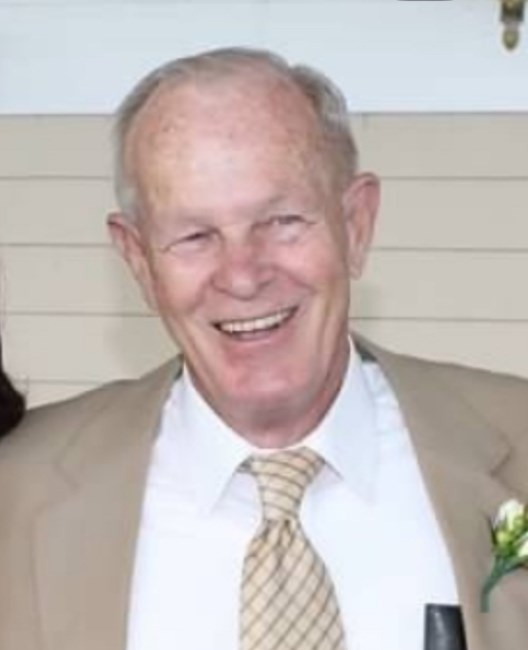 Obituary of John J. "Jack" Geraghty