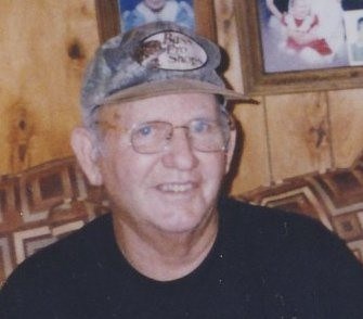 Obituary of Richard "Buddy" Wilson