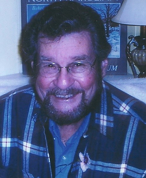 Obituary of James Lindy Lindberg Chester