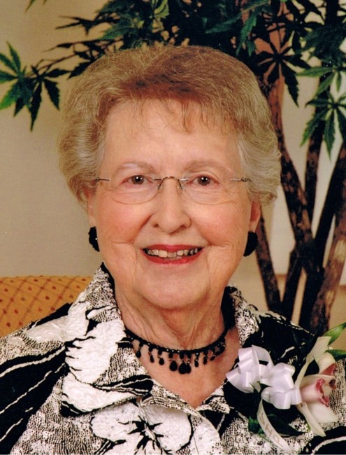 Obituary of Ruby Kate Bundrick