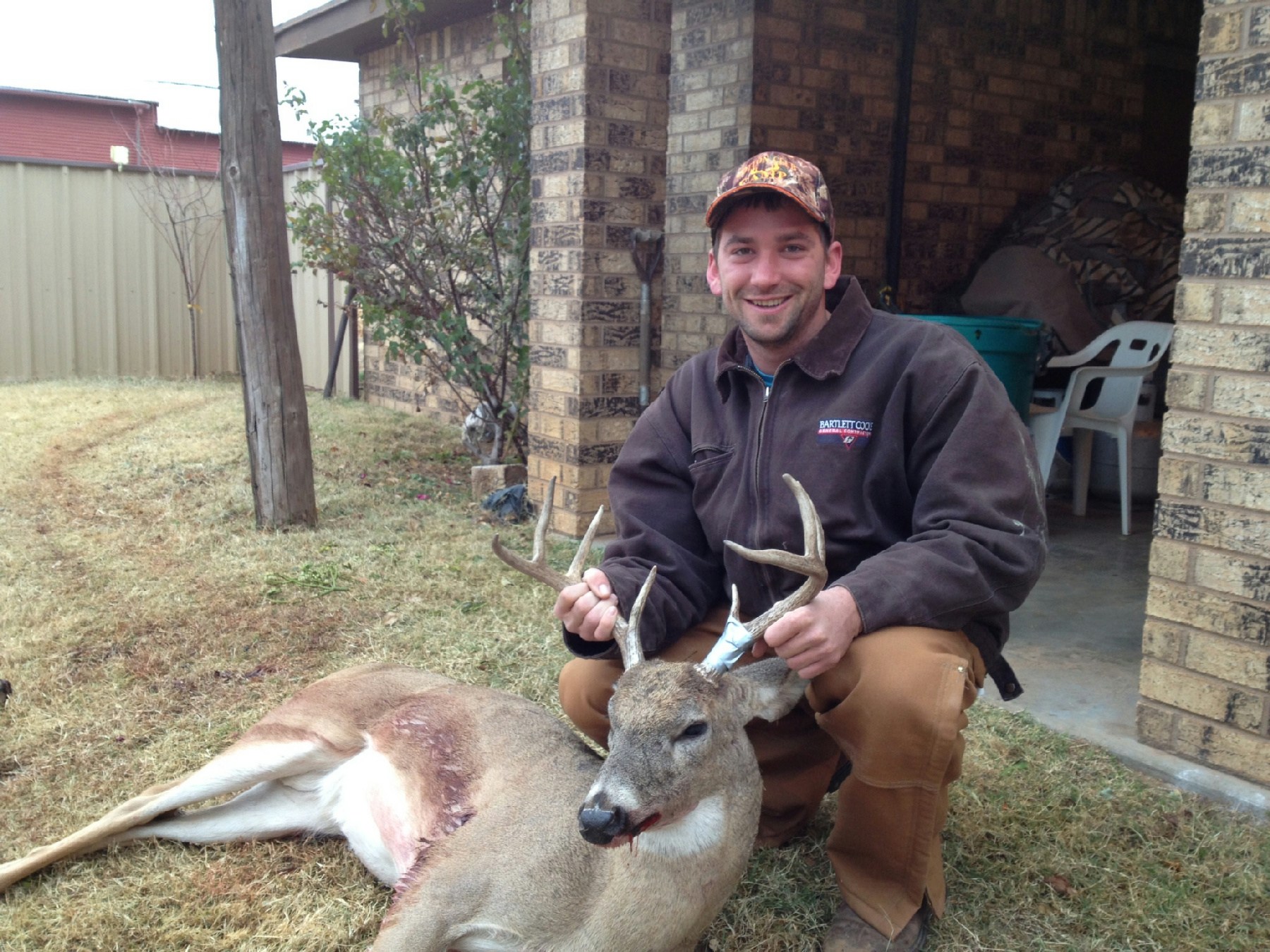 Obituary of Nicholas Shane Hanks