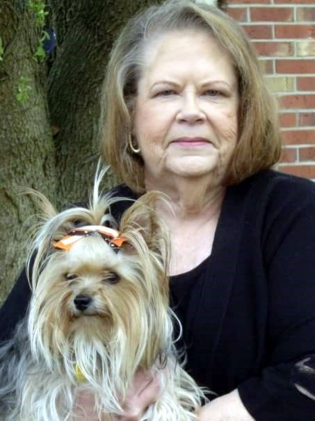 Obituary of Nancy Lynn Beckwith