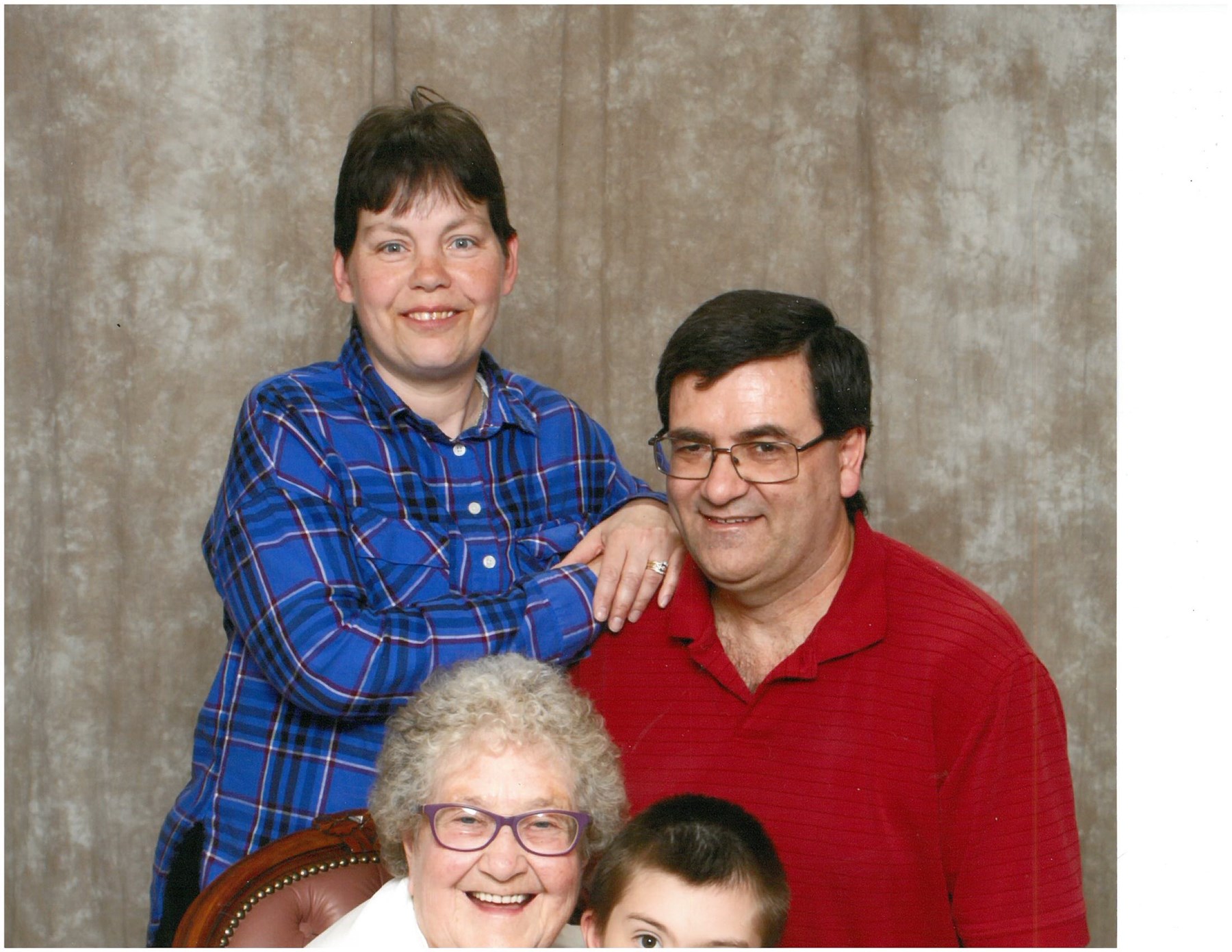 Obituary of Jennifer Christine Harris