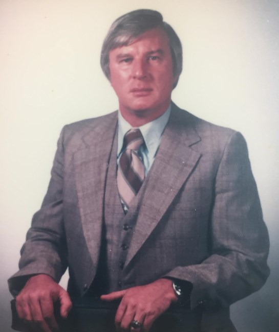 Richard Lyons Peck Obituary New Bern, NC