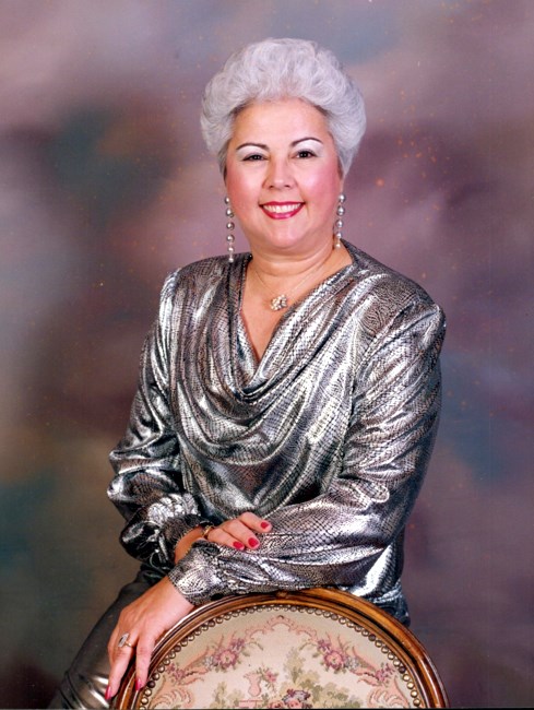 Obituary of Blanca Acosta Tatum