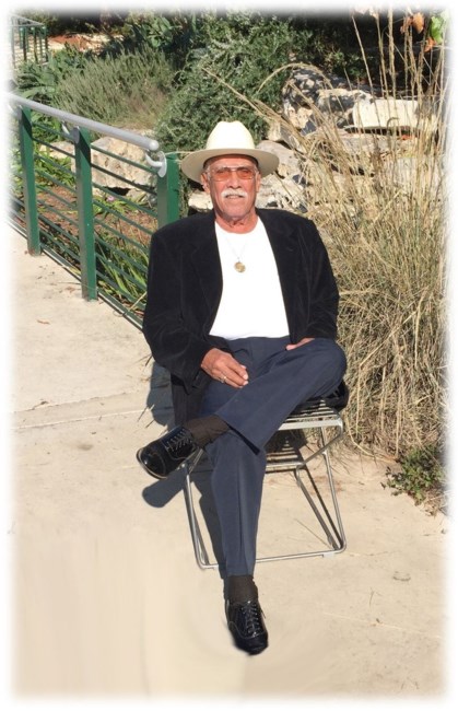 Obituary of Baldemar "Baldo" Maldonado