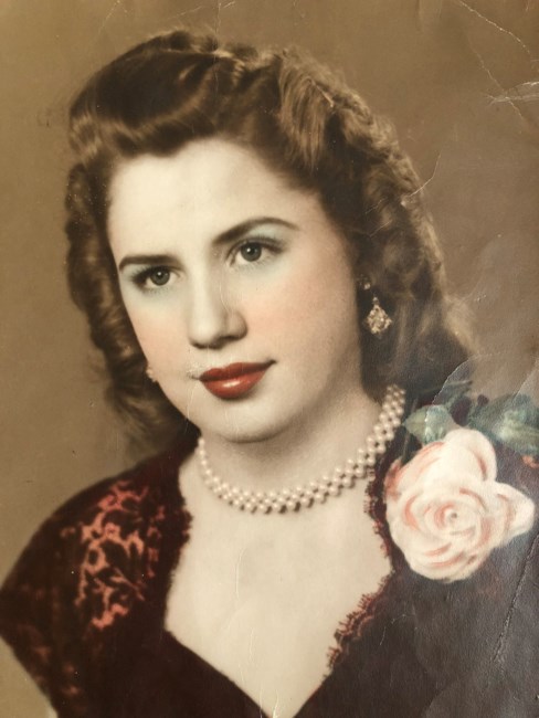 Obituary of Aleida Valdes