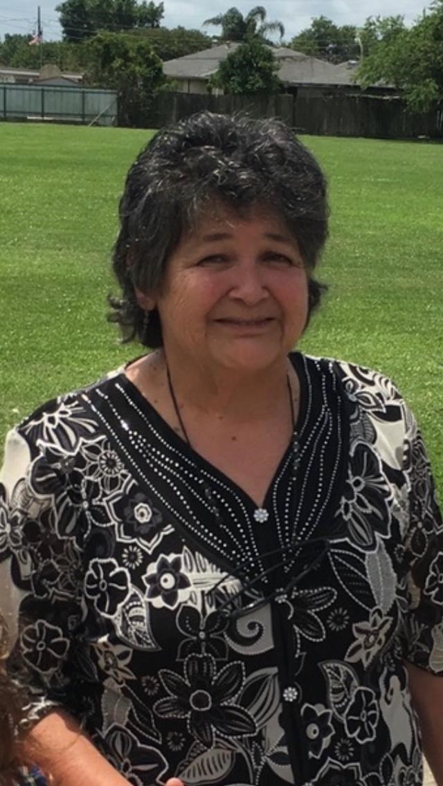 Obituary of Carissima "Kris" Fisher