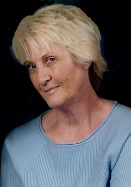 Obituary of Bonnie Humphrey