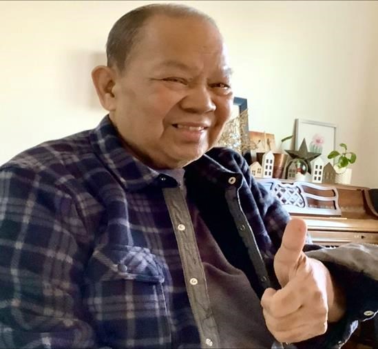 Obituary of Rufo Pajo
