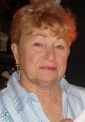 Obituary of Catalina Ofelia Roman