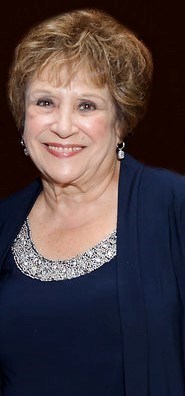 Obituario de Frances Vitale