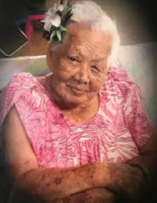 Obituary of Cecilia Davis