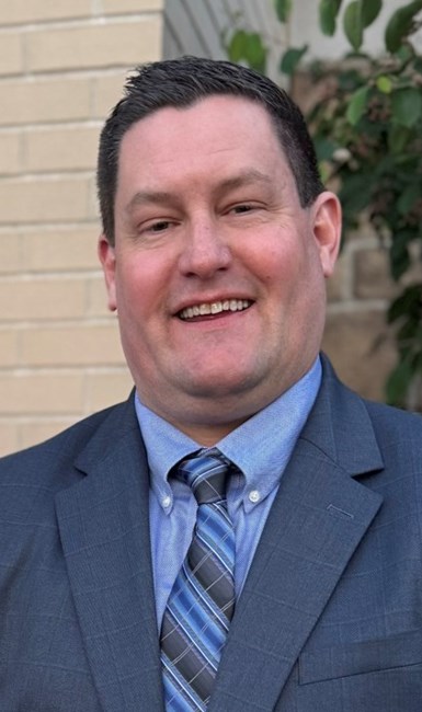 Obituary of Matthew "Matt" Alan Thurow