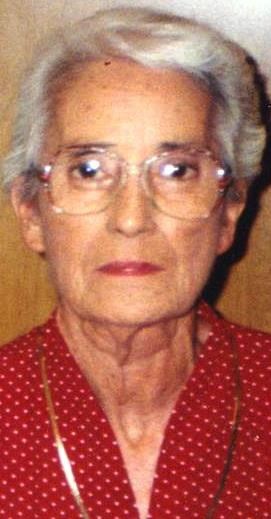 Obituary of Barbara Jean Fox