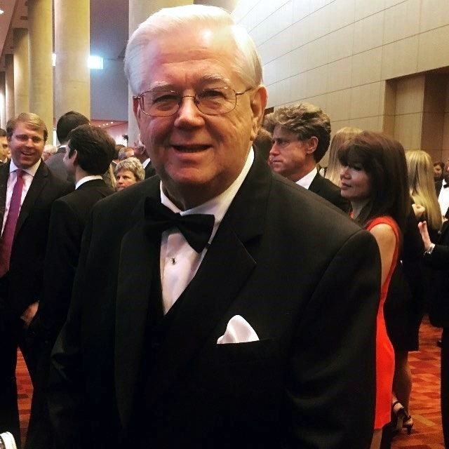 Jack Strama Obituary Marietta, GA