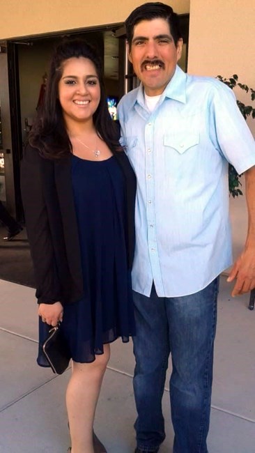 Obituary of Julio Cesar Lopez