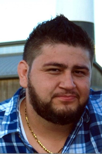 Obituario de Luis Amilcar Alvarenga-Umanzor