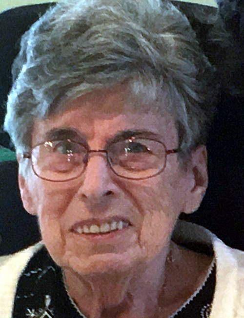 Obituario de Tina DeRosa Gatti