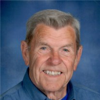 Obituary of Roger J. Lenard