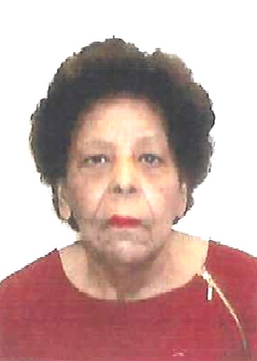 Obituary of María Cristina Negrón González