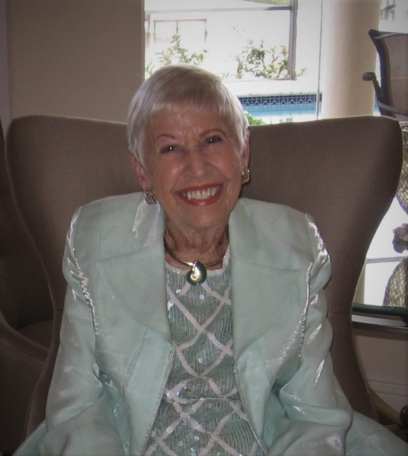 Obituario de Ava Nell Tonney