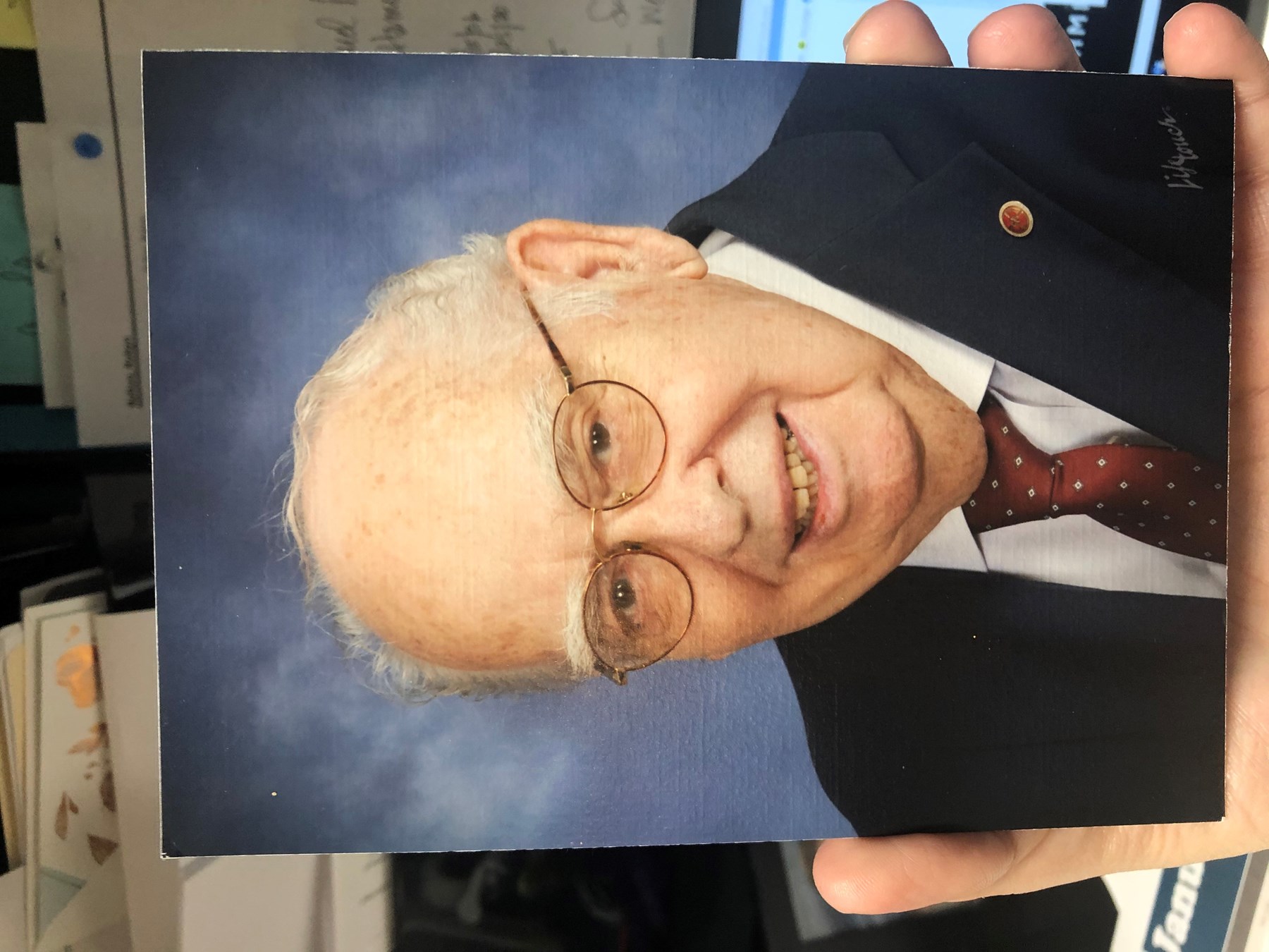 Obituary of Billy Thomas "B.T." Fowler