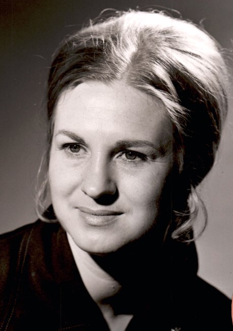 Obituary of Lynda Hurt