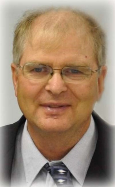 Obituary of Marvin Sigvaldason