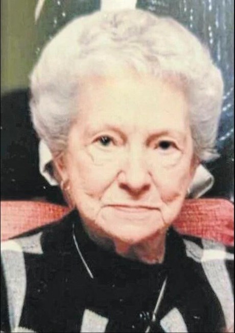 Obituary of Maysel Elizabeth McNeer