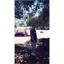 Obituary of Pedro Angel Hache