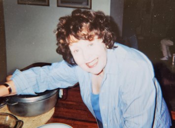 Obituary of Mary Elizabeth Allen